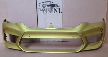 Voorbumper BMW 5 Serie F90 M5 ORGINEEL BUMPER 51118069598  beschikbaar voor biedingen
