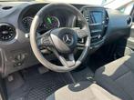 Mercedes-Benz Vito 114 CDI L3 - Automaat - Camera -Trekhaak, Mercedes-Benz, Bedrijf, Diesel, Electronic Stability Program (ESP)