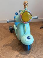 Vtech scooter, Ophalen, Zo goed als nieuw, 6 maanden tot 2 jaar