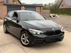 BMW 1 SERIE ✅116i Model 2019 GARANTIE 1 JAAR, Auto's, Lichtsensor, 1498 cc, 4 cilinders, Zwart