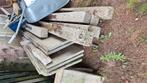 gratis, Tuin en Terras, Ophalen, Gebruikt