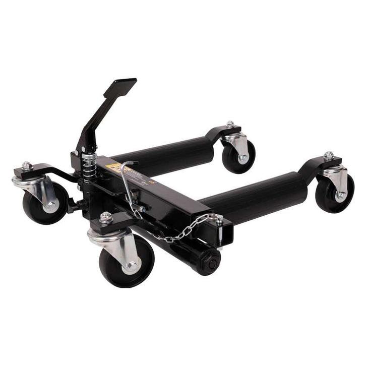 Cardolly Carmover Hydraulisch max.680 kg, Auto diversen, Overige Auto diversen, Ophalen of Verzenden