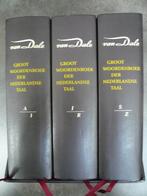 van Dale 1999 - 13de druk, Néerlandais, Van Dale, Utilisé, Enlèvement ou Envoi