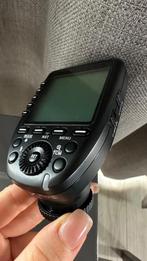 Godox Transmetteur pour Sony, Enlèvement ou Envoi, Utilisé, Autres marques