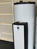 zonneboiler met zonnecollector, Doe-het-zelf en Bouw, Ophalen, Nieuw, Boiler, Terugslagbeveiliging (TTB)