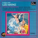 Lize Marke - Luister naar ...., Levenslied of Smartlap, Gebruikt, Ophalen of Verzenden, 12 inch