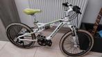 Shockblaze-fiets voor kinderen van 7-10 jaar
18 snelheden, Fietsen en Brommers, Ophalen, Gebruikt, Versnellingen