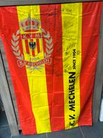 Vlag kvm, Diversen, Vlaggen en Wimpels, Ophalen, Zo goed als nieuw