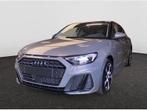 Audi A1 Sportback A1 Sportback 25 TFSI S line, Auto's, A1, Navigatiesysteem, Zwart, Handgeschakeld