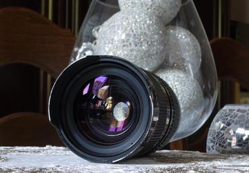 Canon fd 35-70 F2.8-3.5 s.s.c. Defect!!! beschikbaar voor biedingen