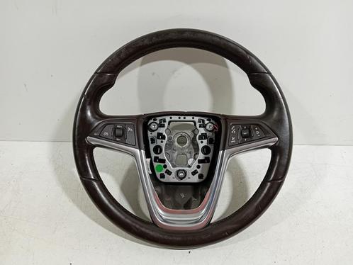 STUUR Opel Insignia (01-2008/03-2017) (13316548), Auto-onderdelen, Besturing, Opel, Gebruikt