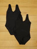 ballet maillot, maat 140, Enlèvement ou Envoi, Utilisé, Fille, Vêtements de sport ou Maillots de bain
