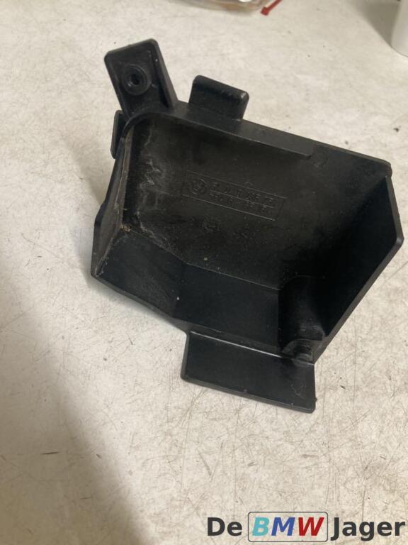 Afdekking slot BMW 3-serie E46 51248235751, Auto-onderdelen, Interieur en Bekleding, BMW, Gebruikt, Ophalen of Verzenden