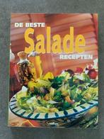 De beste Saladerecepten, Jane Donovan, Gezond koken, Ophalen of Verzenden, Zo goed als nieuw
