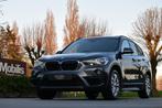 BMW X1 sDrive16 Facelift Navi Pro/Park-Assist/LED/76.000Km, Auto's, BMW, Te koop, Zilver of Grijs, Emergency brake assist, 5 deurs