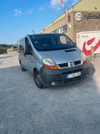 Renault trafic, Auto's, Bestelwagens en Lichte vracht, Voorwielaandrijving, Stof, 1995 cc, 4 cilinders