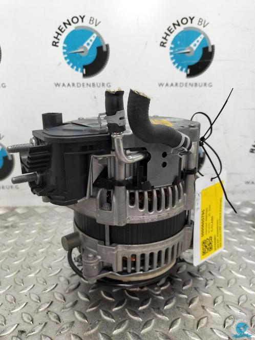 MERCEDES C-CLASS [ALTERNATOR] 2020, Auto-onderdelen, Motor en Toebehoren, Gebruikt, ARN erkend, Stiba lid, Erkend duurzaam, Ophalen of Verzenden