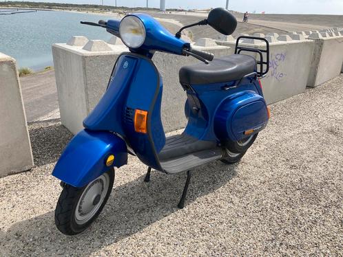 Vespa pk 50 xl automatic vario, Fietsen en Brommers, Brommers | Vespa, Gebruikt, Overige modellen, Klasse B (45 km/u), Ophalen