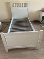 Lit IKEA 1personne, Maison & Meubles, Chambre à coucher | Lits, 90 cm, Une personne, Enlèvement, Utilisé