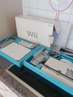 Nintendo Wii, Ophalen of Verzenden, Zo goed als nieuw