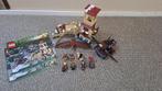 Lego 79017 The Hobbit The battle of the five armies, Ophalen of Verzenden, Zo goed als nieuw, Complete set, Lego