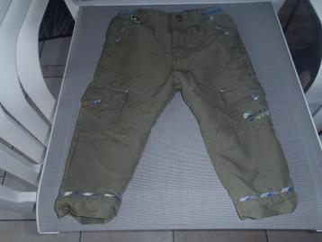 broek maat 86 - Sergent Major beschikbaar voor biedingen