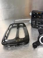 Radio origine Smart for two, Enlèvement, Smart