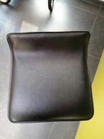 Tabouret de bar réglable, Maison & Meubles, Enlèvement, Utilisé, Avec repose-pieds