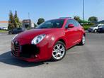 Alfa mito superbe état, Auto's, Alfa Romeo, Particulier, Onderhoudsboekje, MiTo, Te koop