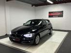 Bmw 116eD 1ste eig Reeds Blanco Gekeurd toegelaten in LEZ, Autos, BMW, Série 1, Berline, Noir, Achat