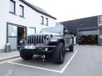 Jeep Gladiator Rubicon*3.6V6*Stinggrey Storm Edition*, Auto's, Jeep, 4 deurs, Gebruikt, 311 g/km, Leder