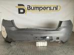 Bumper Peugeot 308 T9 GT 9677960477 Achterbumper F4-17310z, Auto-onderdelen, Gebruikt, 6 maanden garantie, Ophalen of Verzenden