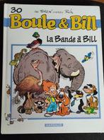 Boule et Bill n 30 La Bande à Bill Verron d'après Roba, Verron /Roba, Utilisé, Envoi