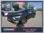 Toyota RAV-4 2.5 Hybr/Gps/Camera/Safety, Zwart, 131 kW, Bedrijf, USB