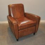 Nieuwe schapenleren fauteuil van Lounge Atelier Afgeprijsd!, Antiek en Kunst, Ophalen of Verzenden