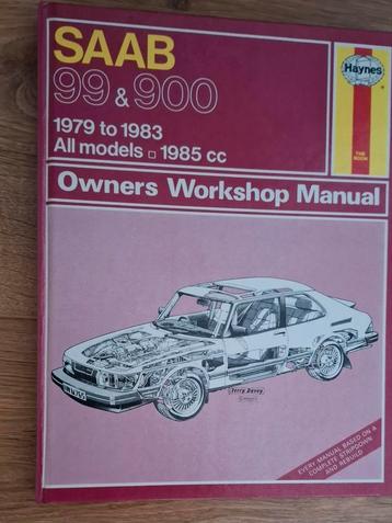 Manuel d'atelier SAAB Oldtimer, Enlèvement