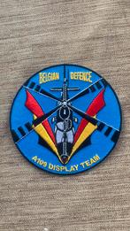 A109 Display Team Belgian Defence, Collections, Comme neuf