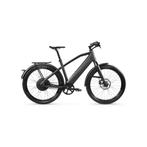 stromer st2 Belt 2022, Ophalen, Gebruikt, 50 km per accu of meer, Stromer
