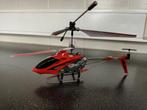 Helikopter met afstandsbediening, Hobby en Vrije tijd, Ophalen, Zo goed als nieuw, Helikopter