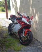 MV Agusta F4 1000R, Réplique AMG RC, 4 cylindres, Particulier, Super Sport, Plus de 35 kW