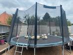 Trampoline, Kinderen en Baby's, Ophalen