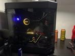 gaming pc, Ophalen, Zo goed als nieuw, Gaming pc, AMD Ryzen 7