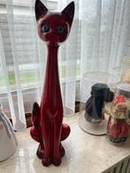 Rode kat van Jema Holland -40cm (ophalen 8460), Enlèvement