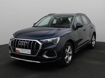 Audi Q3 35 TDi Advanced S tronic