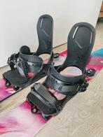 Union Charger Splitboard bindingen maat S, Sport en Fitness, Ophalen of Verzenden, Gebruikt, Bindingen
