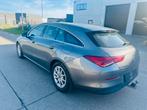 Mercedes Cla 180/2020/diesel/automaat/1 eigenaar, Auto's, Automaat, CLA, Stof, Bedrijf