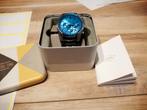 Herenhorloge Fossil, Handtassen en Accessoires, Horloges | Heren, Overige merken, Overige materialen, Gebruikt, Polshorloge