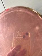 Pots et casseroles en cuivre Spring, Enlèvement, Comme neuf, Autres matériaux, Autres types