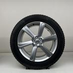 Volvo 19 inch velgen + winterbanden XC90 2015-, Auto-onderdelen, Banden en Velgen, 19 inch, Banden en Velgen, Nieuw, 235 mm