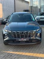 Hyundai Tucson // Hybride-Benzine // Automaat // Euro 6, Automaat, Stof, https://public.car-pass.be/vhr/55239cb4-b550-4fe2-9544-3e8422b3b71f